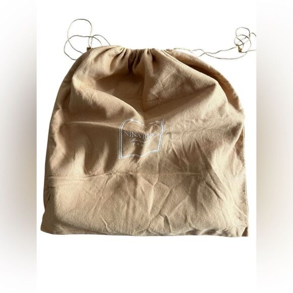 Nina Ricci Tan Mini Bag - Picture 13 of 14